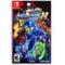 Mega Man 11, Nintendo Switch -peli – kuva 6