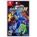 Mega Man 11, Nintendo Switch -peli