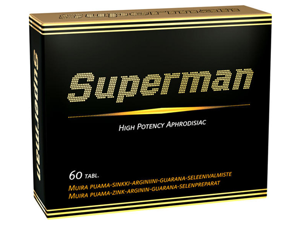 Tri. Tolosen Superman, 60 tabl.