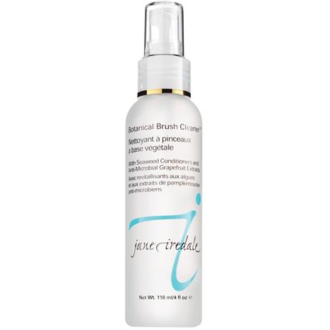 Jane Iredale Brush Cleaner - 118ml