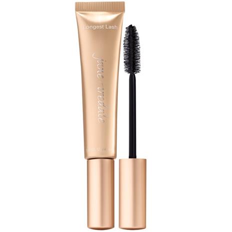 Jane Iredale Longest Lash Mascara - Black Ice 12g