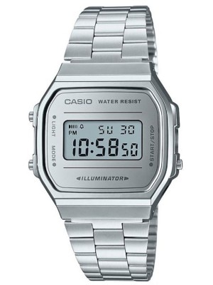 Casio Retro A168WEM-7EF