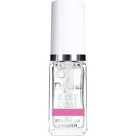 Depend Mini Nail Polish - Protective Base Coat 5ml