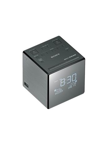 Sony XDR-C1DBP, radio