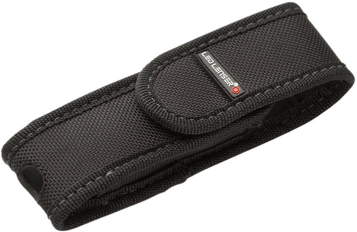 Led Lenser P5, nailonkotelo