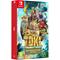 Toki Collector's Edition, Nintendo Switch -peli – kuva 7