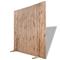 vidaXL Huoneen Jakaja/Aitapaneeli Bambu 180x180 cm – kuva 6