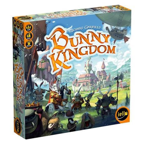 Bunny Kingdom LAUTA