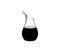 Riedel O Single, dekantteri 98 cl – kuva 1