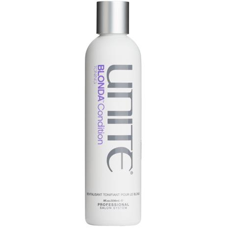 Unite Blonda Conditioner (236ml) – kuva 1/6