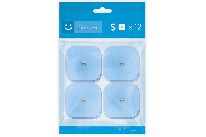 Electrode Pads S for BLT02 EMS Device