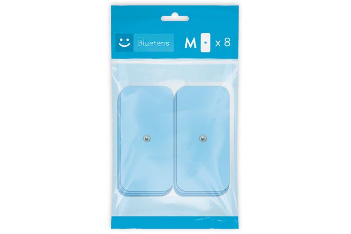 Electrode Pads M for BLT02 EMS Device