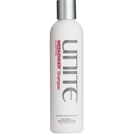 Unite Weekender Shampoo (236ml) – kuva 2/5