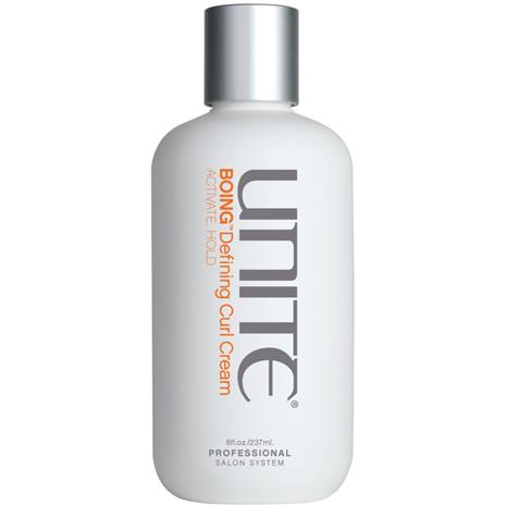 Unite Boing Defining Curl Cream (237ml)