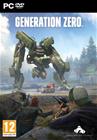 Generation Zero, PC -peli