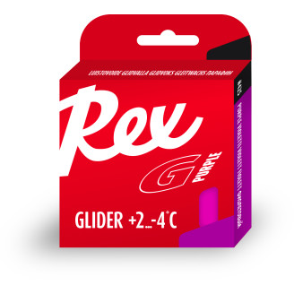 Rex 425 violetti luistovoide