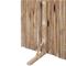vidaXL Huoneen Jakaja/Aitapaneeli Bambu 180x180 cm – kuva 7