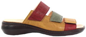 Think! Pistokkaat Camilla Multicolor