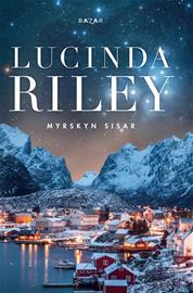 Myrskyn sisar (Lucinda Riley Hilkka Pekkanen (käänt.)), kirja