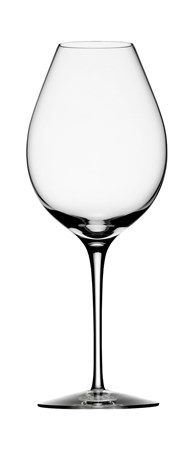 Orrefors Difference Primeur, viinilasi 62 cl