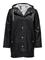 Tretorn Wings Rainjacket Musta – kuva 1
