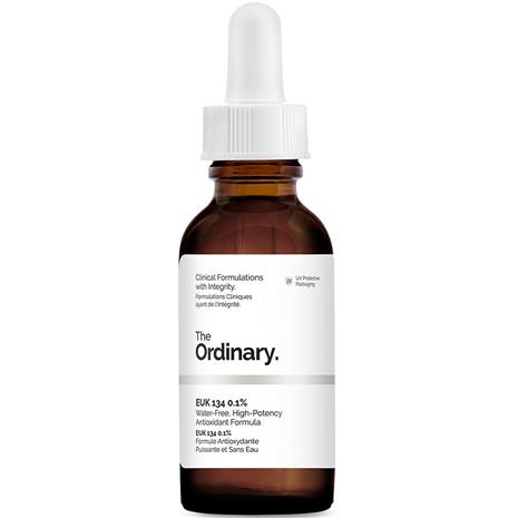 The Ordinary EUK 134 0.1% (30ml)