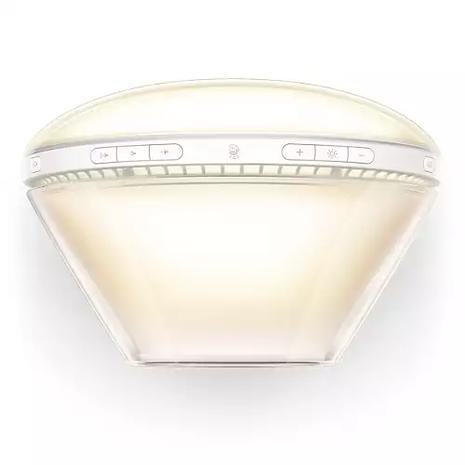 Philips HF3532/01 Wake-up Light, heräämisvalo