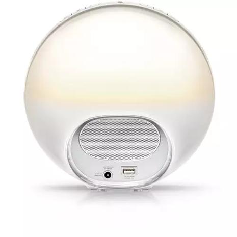 Philips HF3532/01 Wake-up Light, heräämisvalo