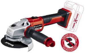 Einhell AXXIO (4431140) 18V 125mm, akkukulmahiomakone