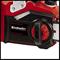 Einhell GE-LC 36/35 Li Solo (4501780) 18V, akkuketjusaha (ilman akkua ja laturia) – kuva 7