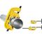 Putkileikkuri Rems RAS St 1 1/4 – 4'' – kuva 1