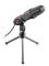 Trust GXT 212 Mico (22191/23791), USB-mikrofoni – kuva 1