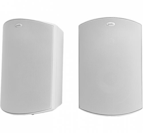 Polk Audio ATRIUM6, ulkokaiuttimet (pari) – kuva 6/8