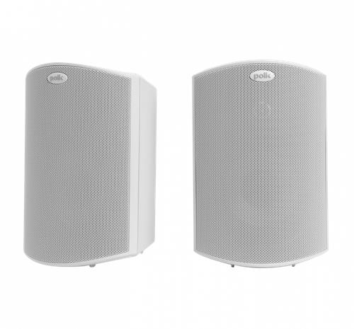 Polk Audio Atrium5, ulkokaiuttimet (pari)