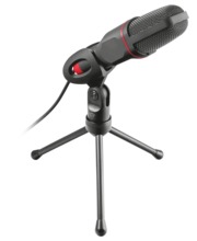 Trust GXT 212 Mico (22191/23791), USB-mikrofoni