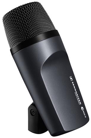Sennheiser E 602-II, dynaaminen instrumenttimikrofoni