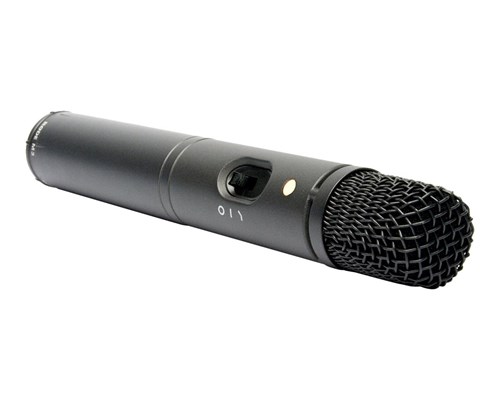 Røde M3, mikrofoni