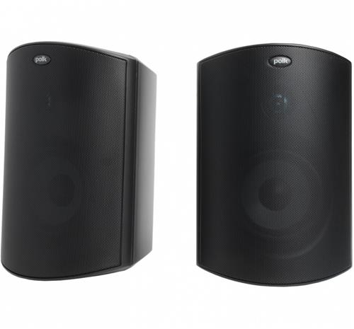 Polk Audio ATRIUM6, ulkokaiuttimet (pari) – kuva 7/8