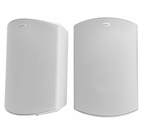 Polk Audio ATRIUM6, ulkokaiuttimet (pari) – kuva 8/8