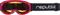 Republic Goggle R610 Kids Laskettelulasit, Raspberry – kuva 1