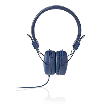 Nedis HPWD1100, kuulokkeet