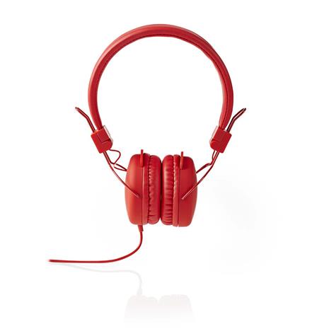 Nedis HPWD1100, kuulokkeet