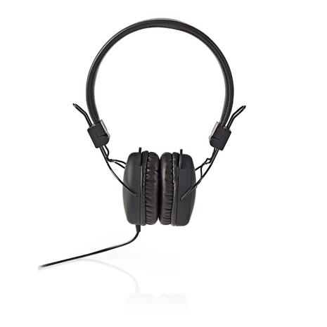Nedis HPWD1100, kuulokkeet
