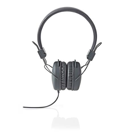 Nedis HPWD1100, kuulokkeet