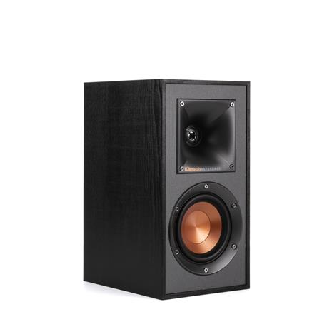 Klipsch R-41-M, kaiutin
