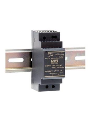 D-Link Mean Well DIS-H30-24 30W, virtalähde – kuva 1/8