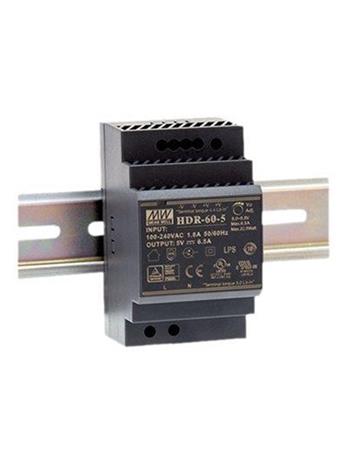 D-Link DIS-H60-24 60 W, virtalähde