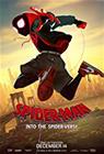 Spider-Man: Into the Spider-Verse (2018, Blu-Ray), elokuva