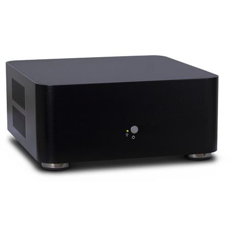 Inter-Tech ITX A80, kotelo