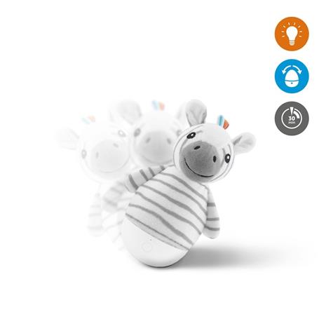 ZACK Tumbler Nightlight